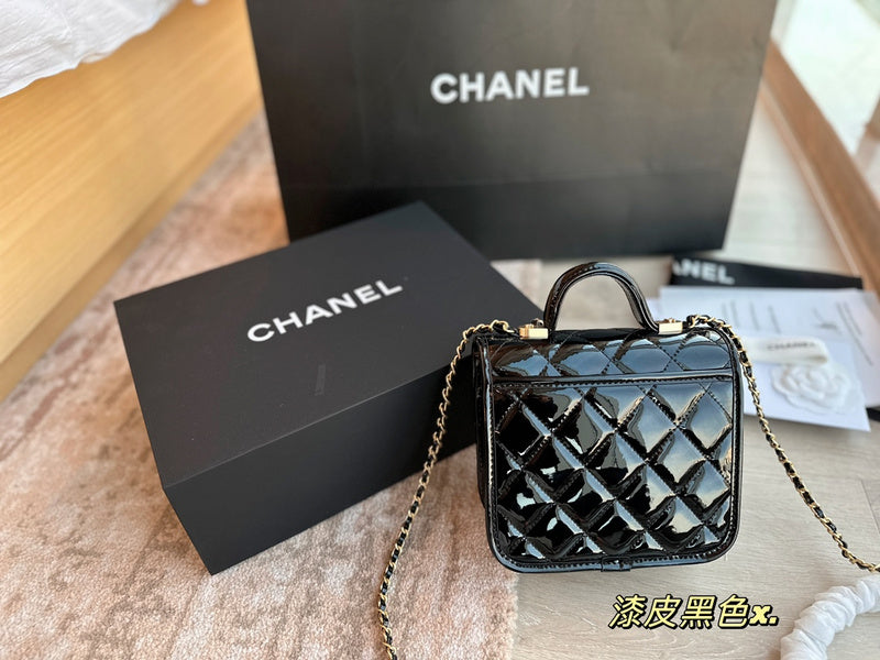 aura-bags - Chanel Bags - 7313