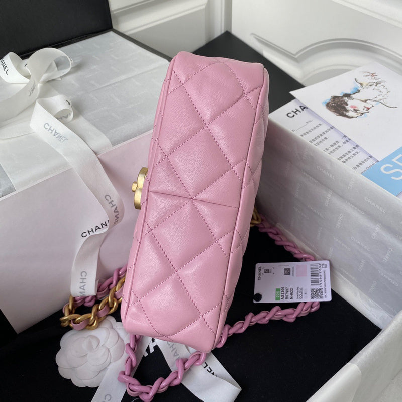 aura-bags - Chanel Bags - 7626