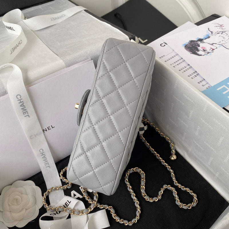 aura-bags - Chanel Bags - 7613