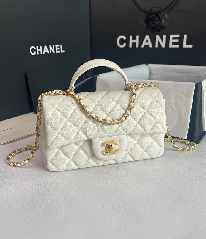 aura-bags - Chanel Bags - 2796