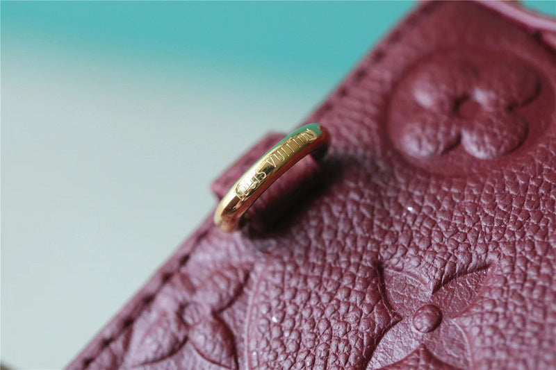 Luxury - Louis Vuitton Bags - 081