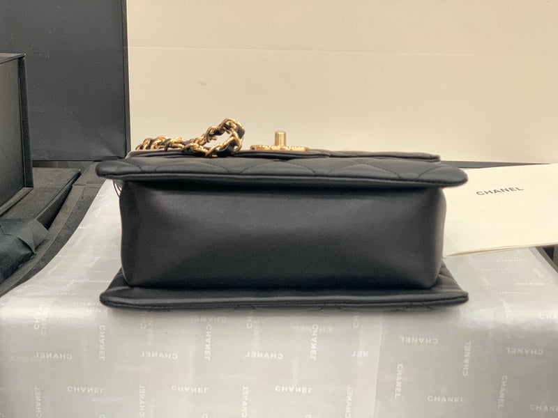 aura-bags - Chanel Bags - 7392