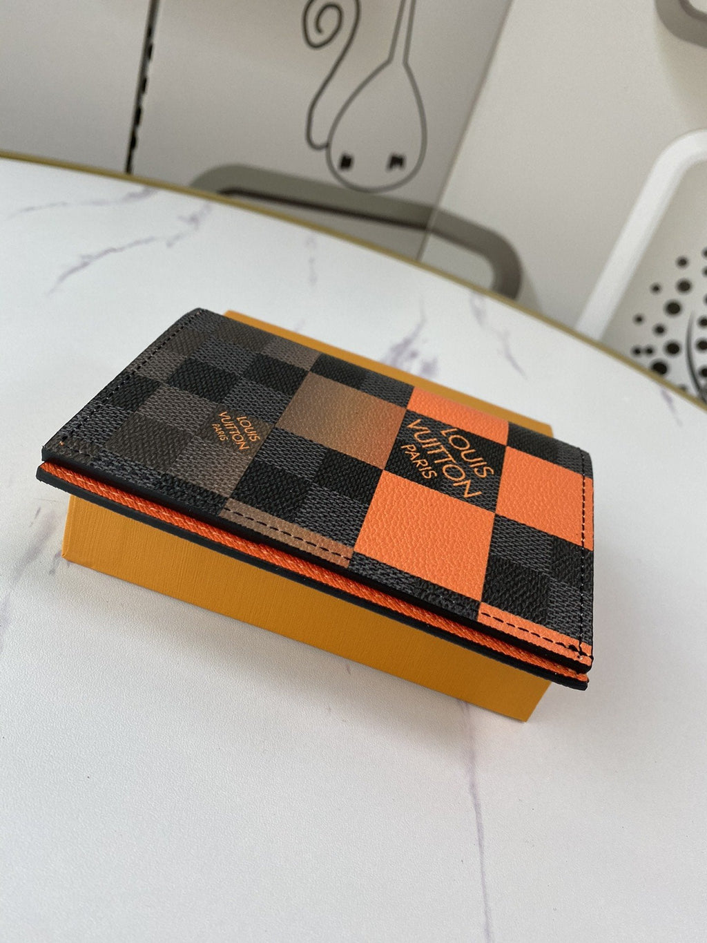 Designer Wallet louis vuitton 047