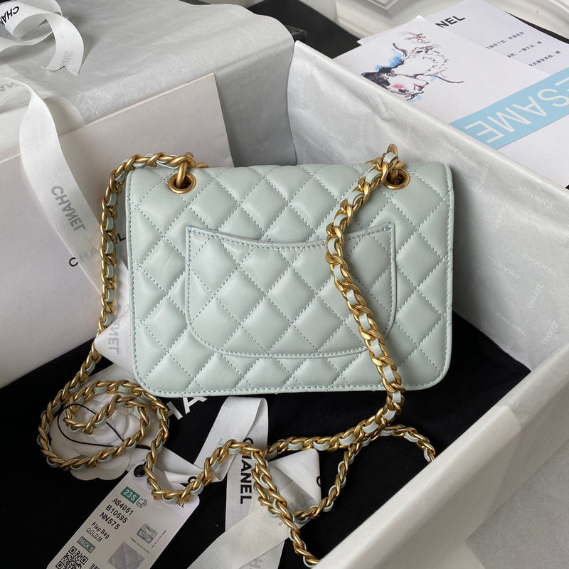 aura-bags - Chanel Bags - 7536