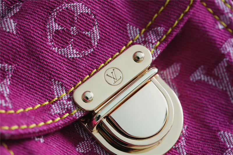 Luxury - Louis Vuitton Bags - 013