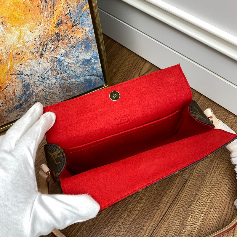 Louis Vuitton Luxury Bags 1786