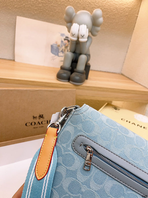 Aura Bags - CCH Bags - 030