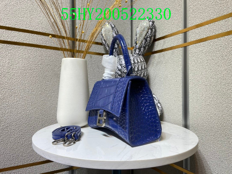 Aura Bags - BGA Bags - 2512