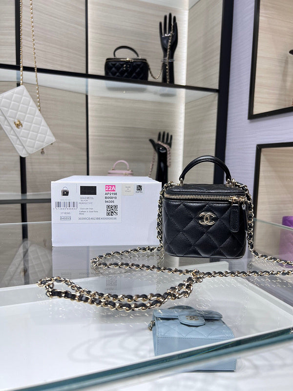 aura-bags - Chanel Bags - 7359