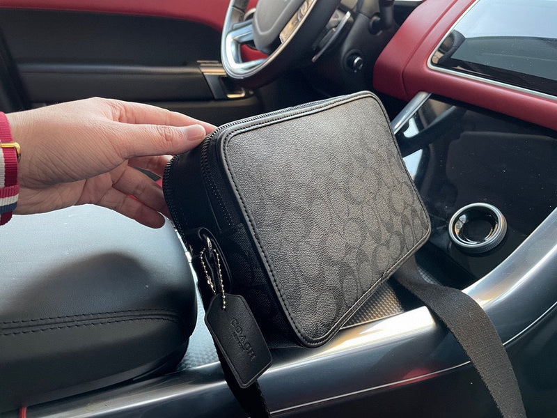 Aura Bags - CCH Bags - 043