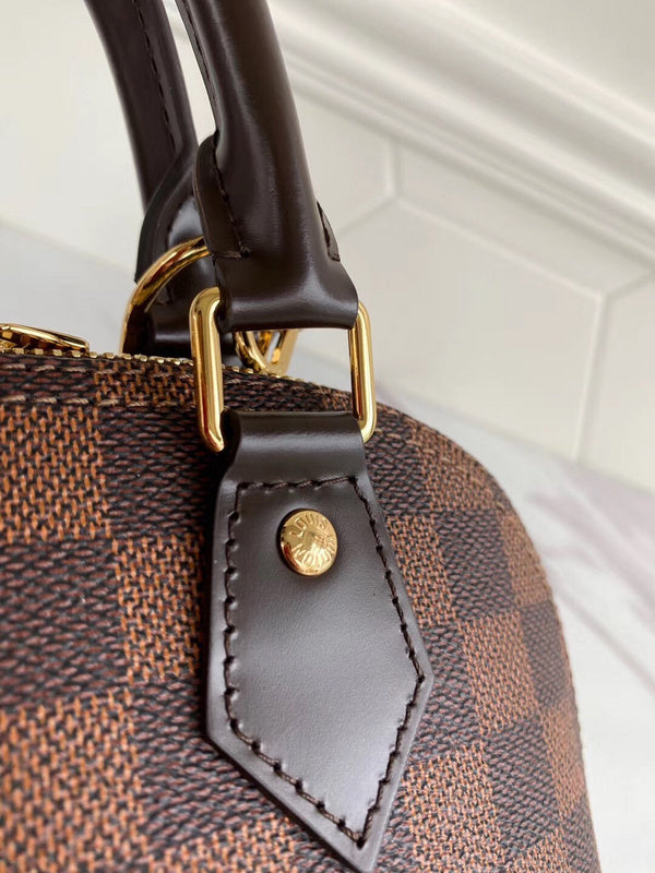 Louis Vuitton Luxury Bags 2589