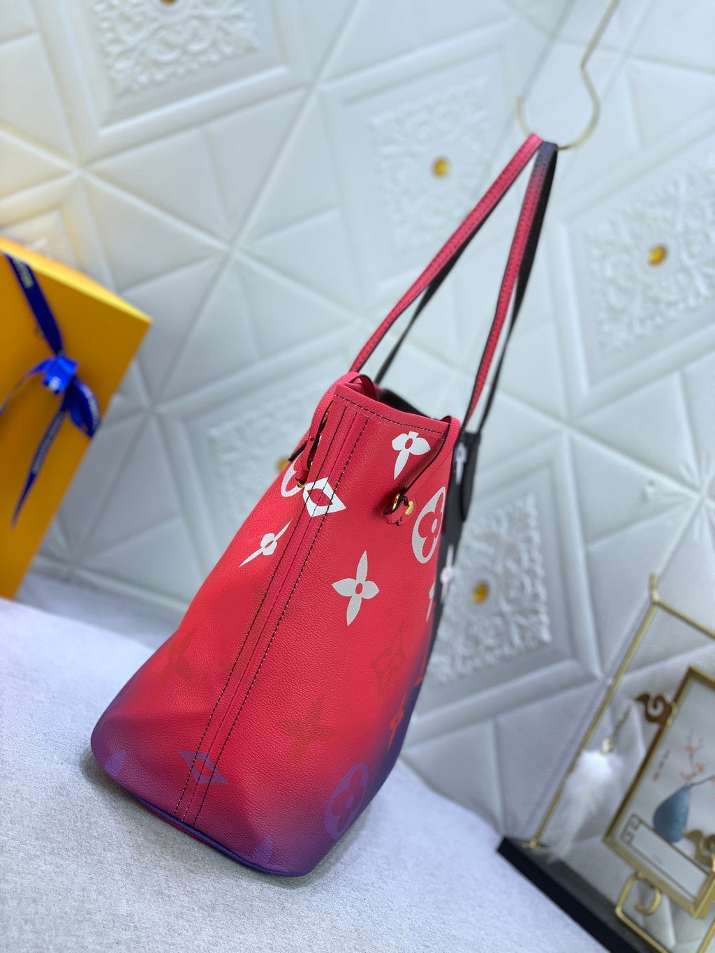 New Bag Louis Vuitton  649