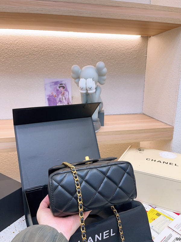 aura-bags - Chanel Bags - 6904