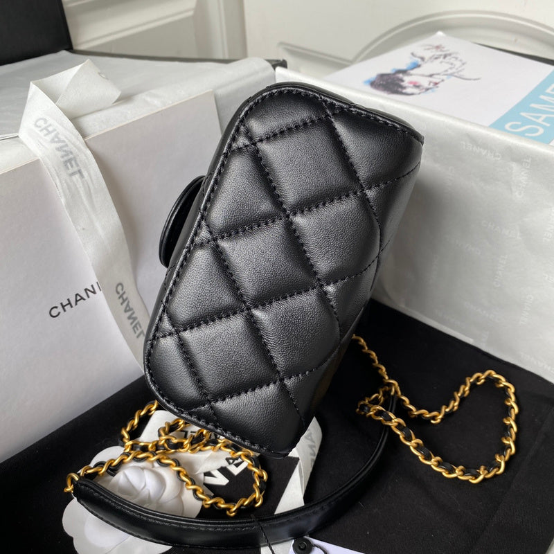 aura-bags - Chanel Bags - 7354