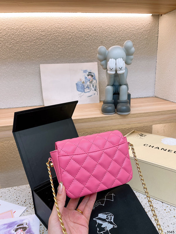 aura-bags - Chanel Bags - 7034