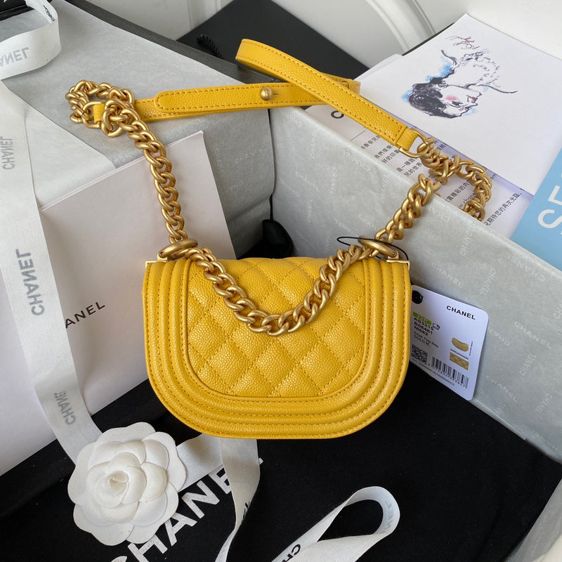 aura-bags - Chanel Bags - 7600