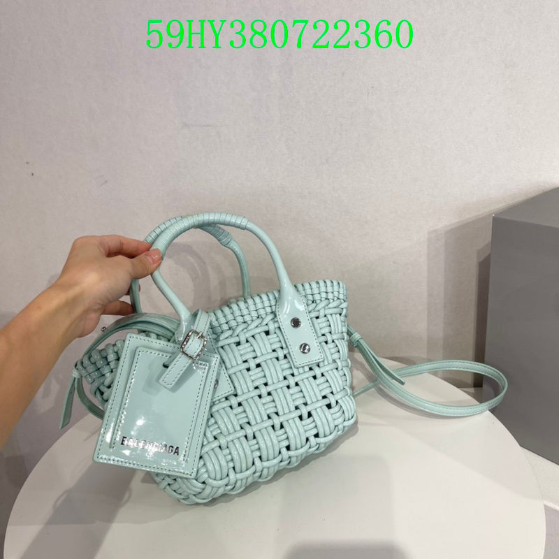 Aura Bags - BGA Bags - 2179