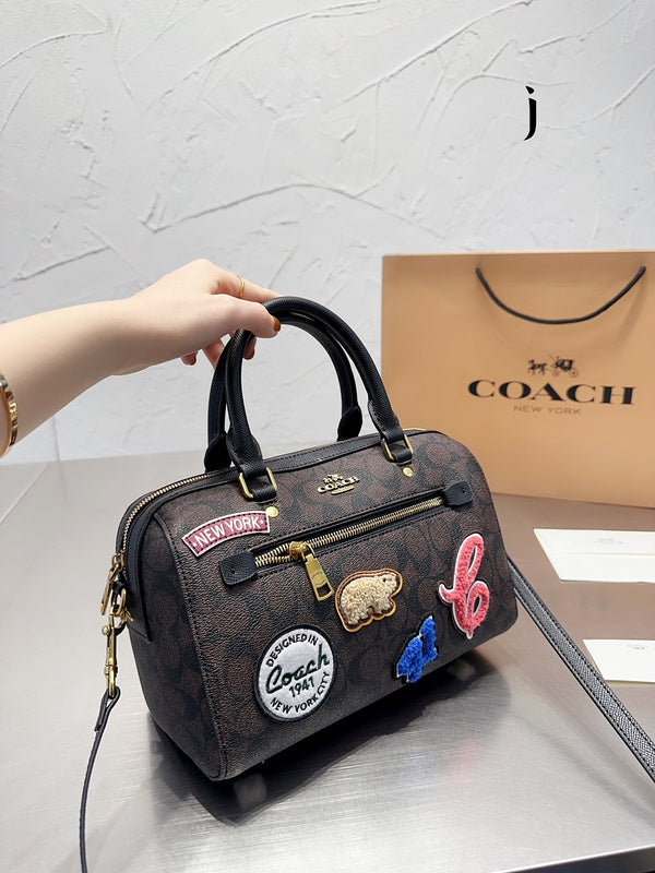Aura Bags - CCH Bags - 391