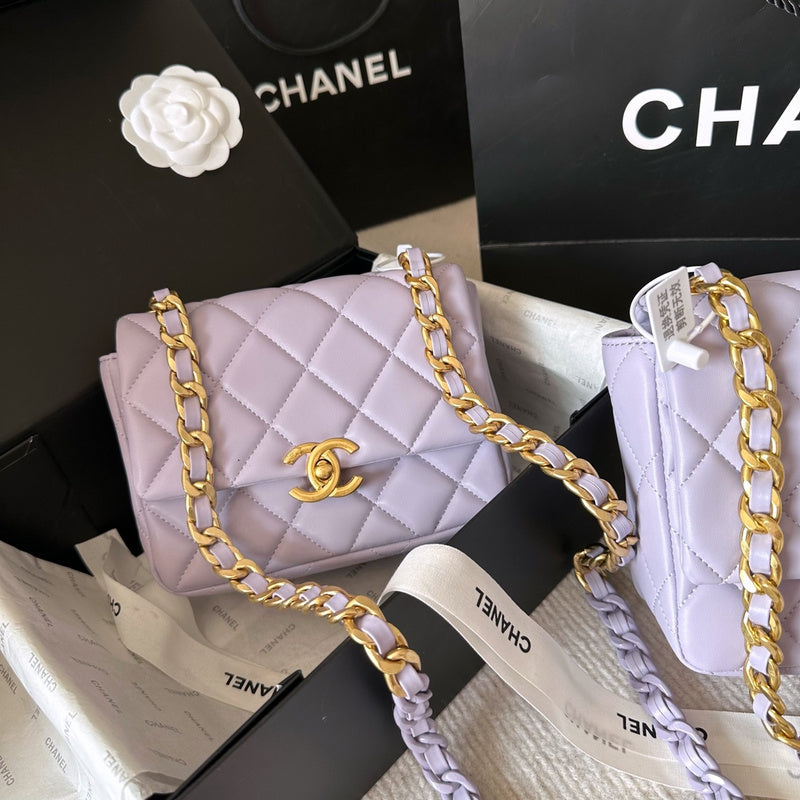 aura-bags - Chanel Bags - 6945