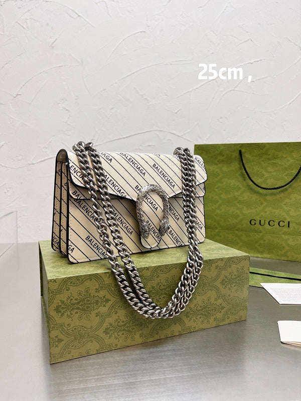 Aura Bags - BGA Bags - 1540