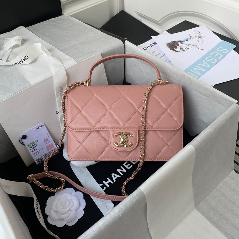 aura-bags - Chanel Bags - 7670