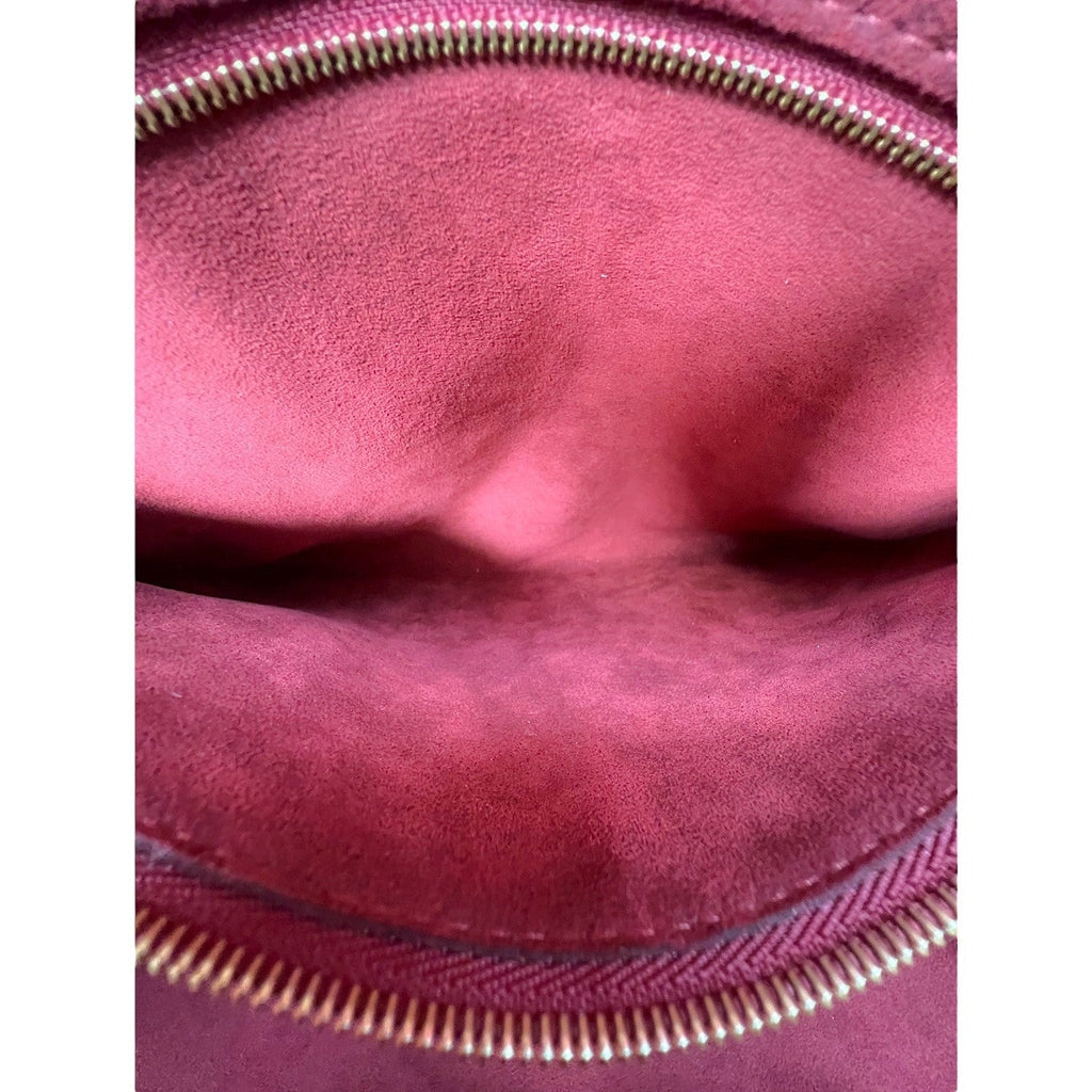 Louis Vuitton Monogram Giant Empreinte OnTheGo MM
