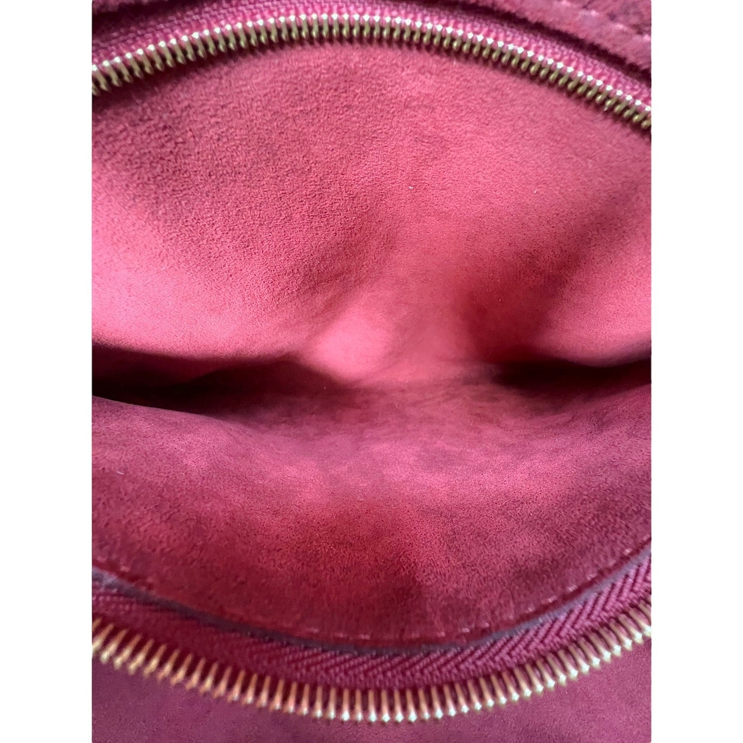Louis Vuitton Monogram Giant Empreinte OnTheGo MM