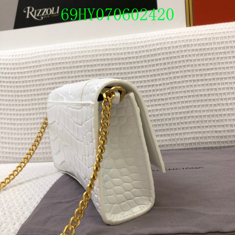 Aura Bags - BGA Bags - 2482