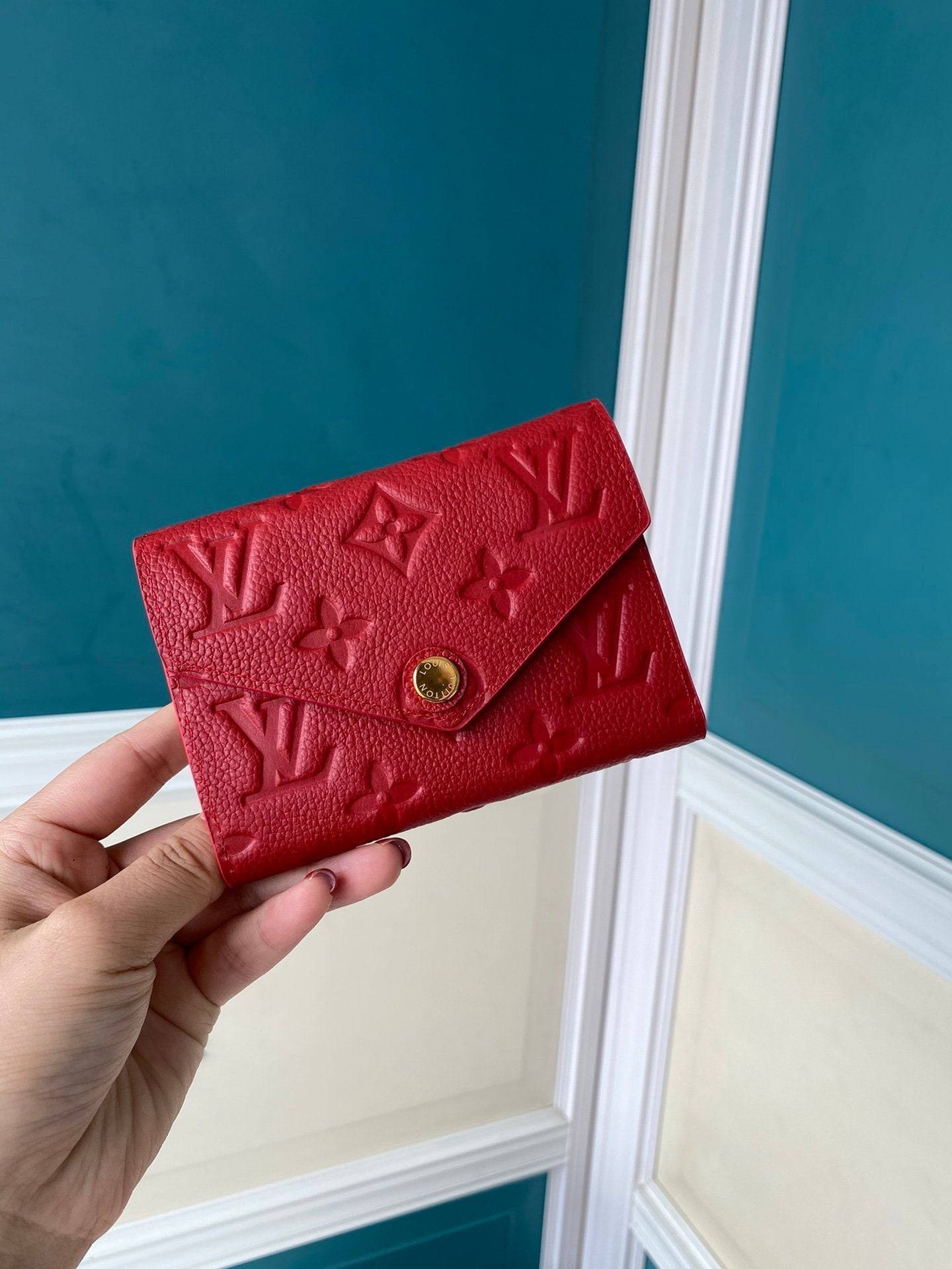 Designer Wallet louis vuitton 060