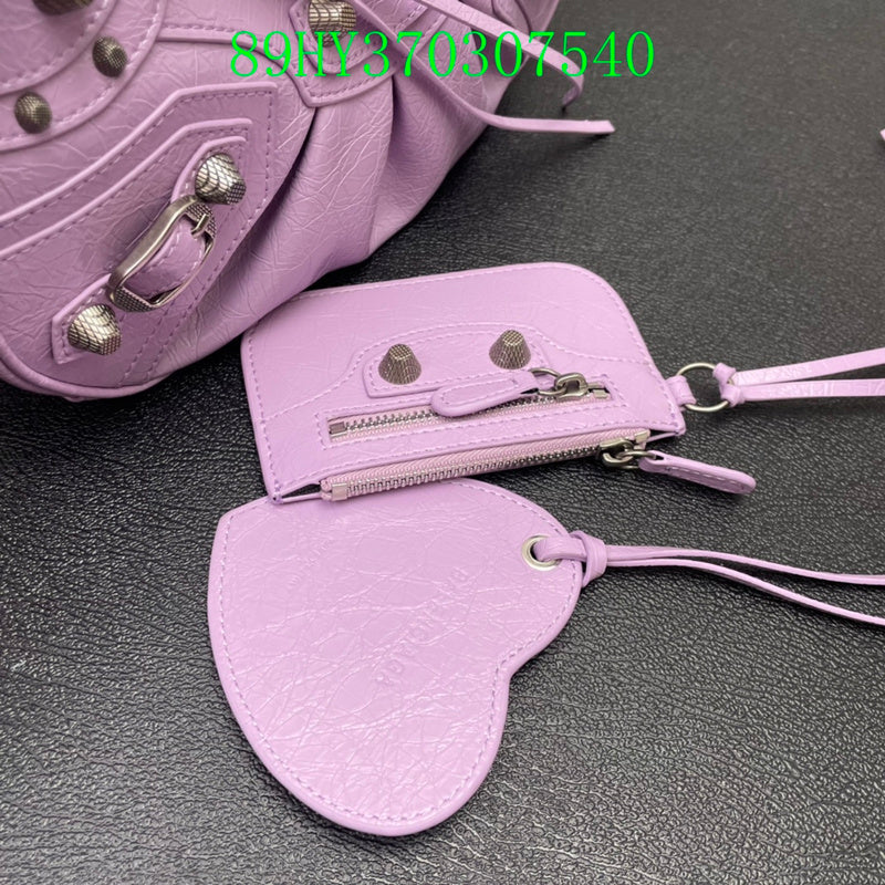 Aura Bags - BGA Bags - 1907