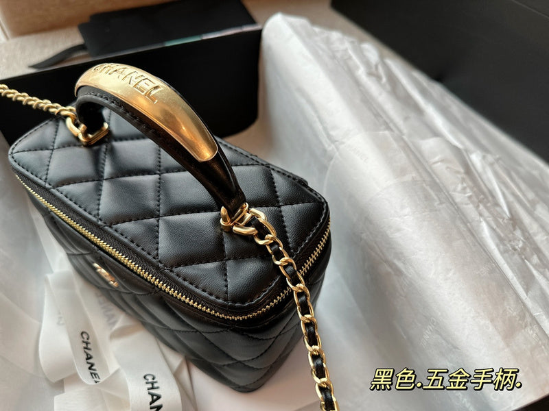 aura-bags - Chanel Bags - 7159
