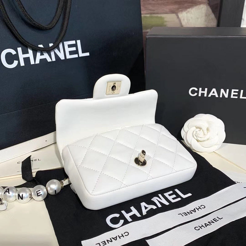 aura-bags - Chanel Bags - 7407