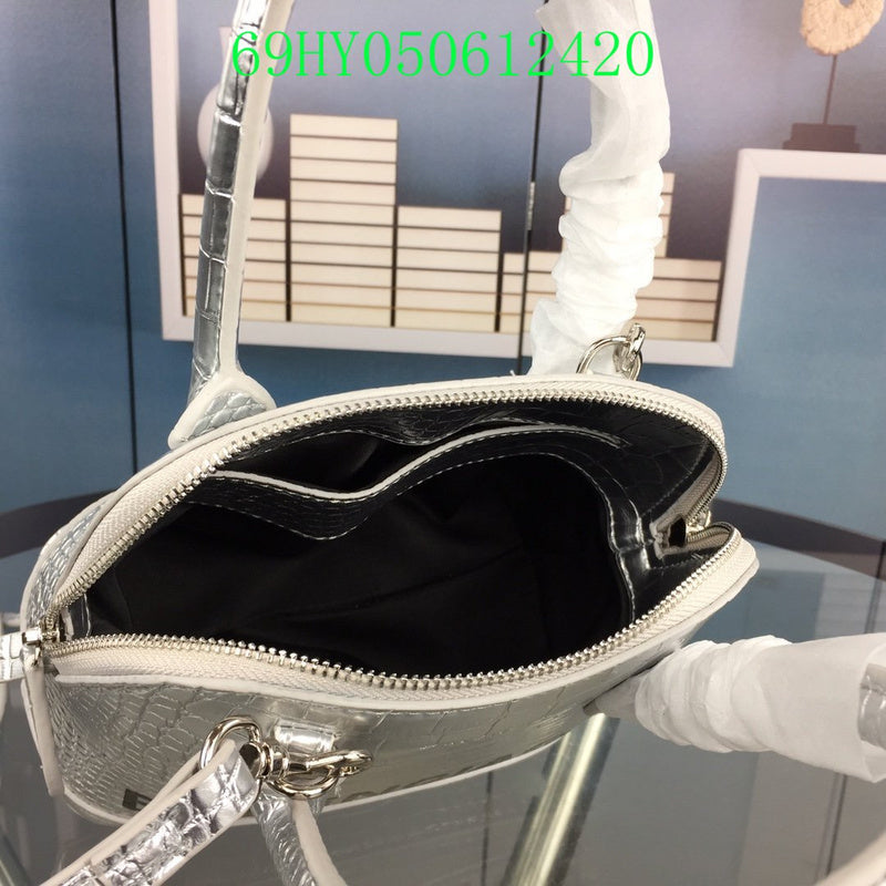 Aura Bags - BGA Bags - 2495