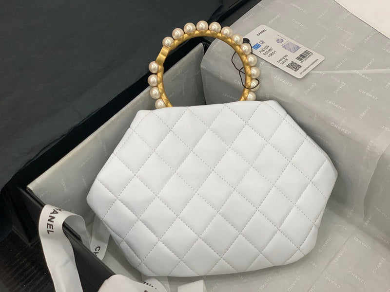 aura-bags - Chanel Bags - 7675