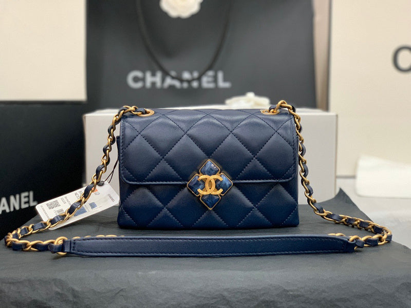 aura-bags - Chanel Bags - 7377
