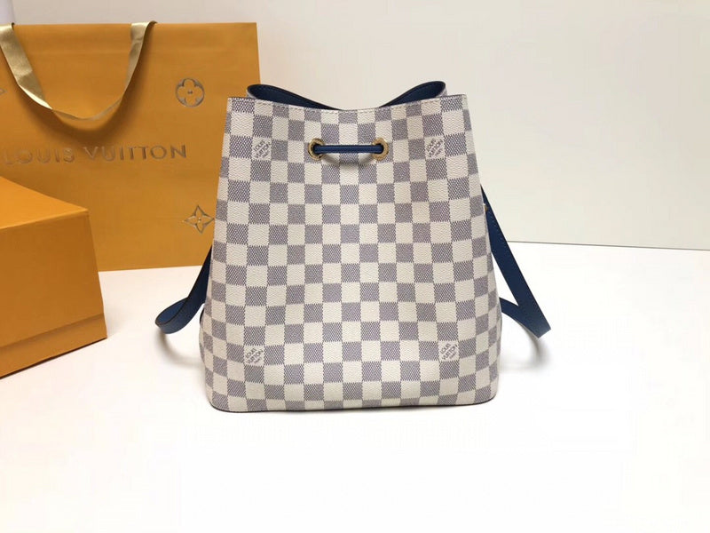Louis Vuitton Luxury Bags 2025