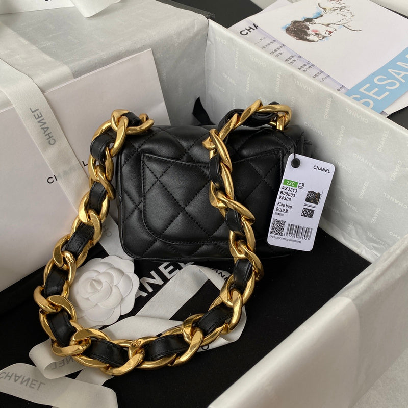 aura-bags - Chanel Bags - 7366