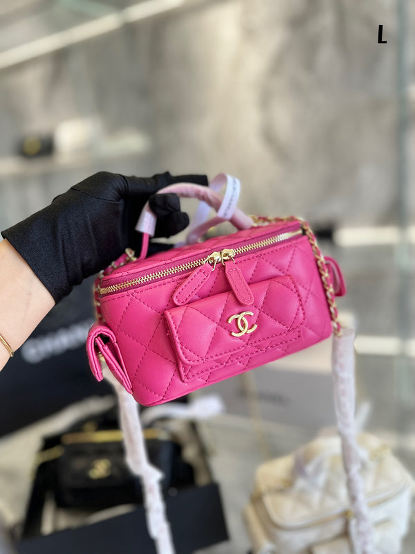 aura-bags - Chanel Bags - 7113