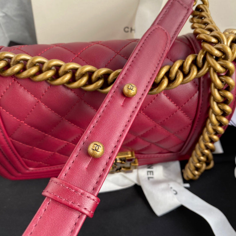 aura-bags - Chanel Bags - 7442