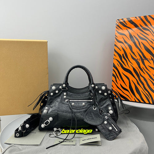 Aura Bags - BGA Bags - 030