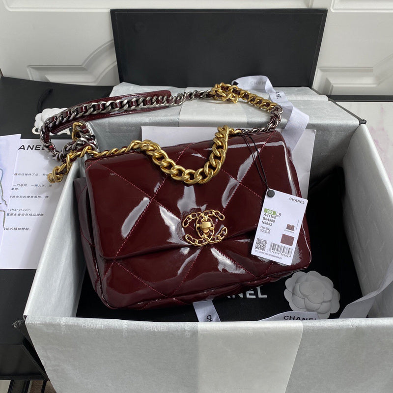 aura-bags - Chanel Bags - 7473