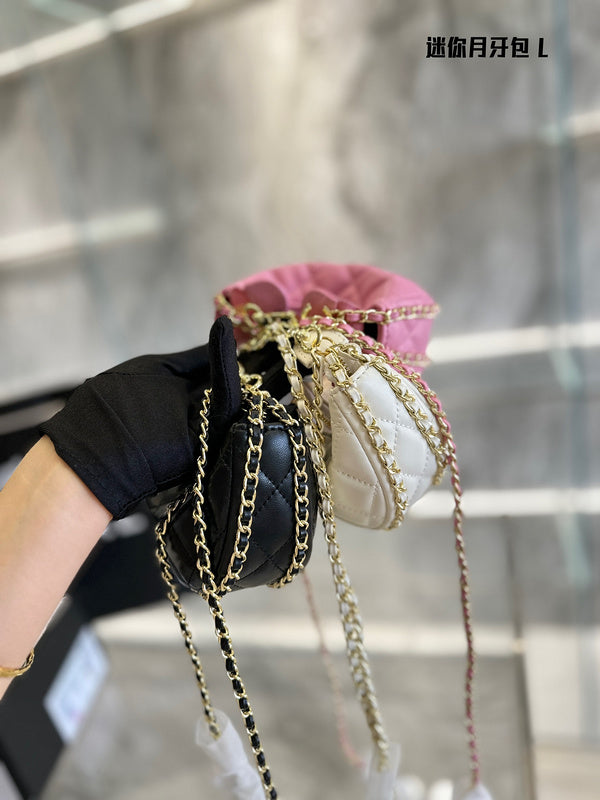 aura-bags - Chanel Bags - 7030
