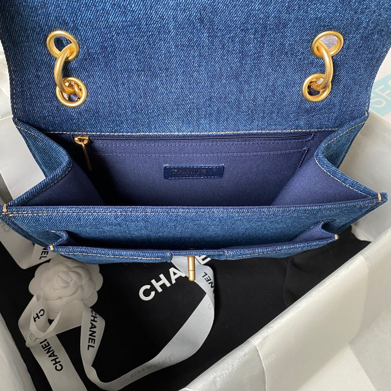 aura-bags - Chanel Bags - 7506
