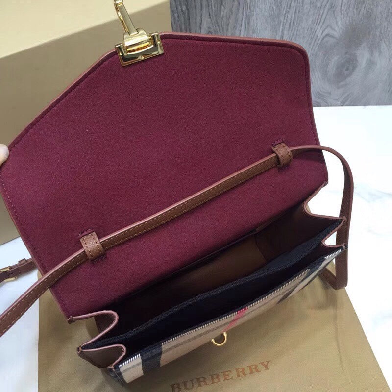 Aura Bags - BBR Bags - 1586