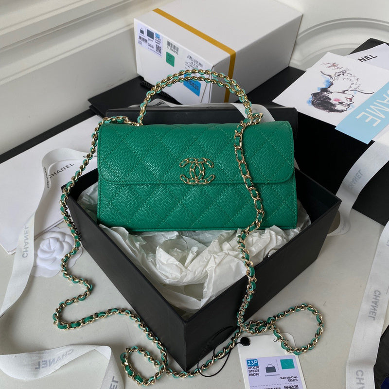 aura-bags - Chanel Bags - 7573