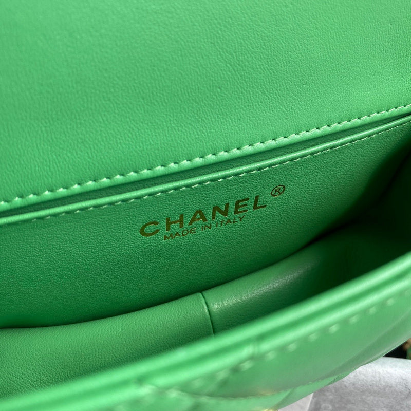 aura-bags - Chanel Bags - 7398