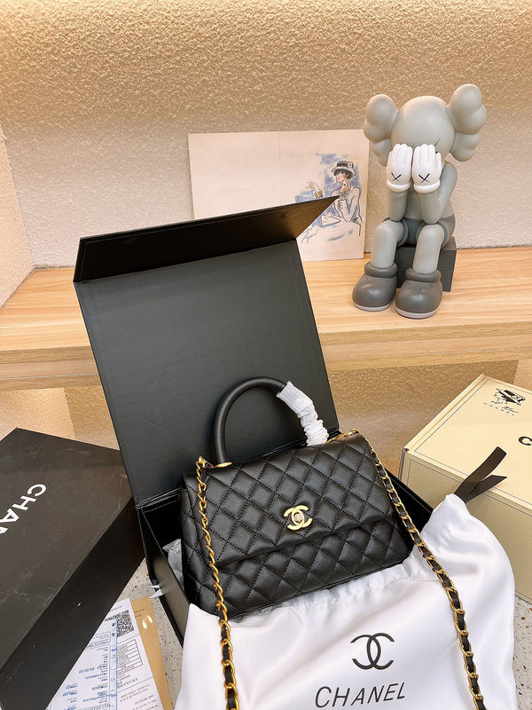 aura-bags - Chanel Bags - 6988