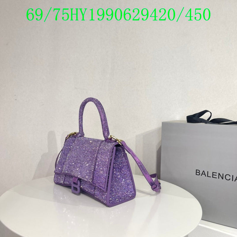 Aura Bags - BGA Bags - 2221