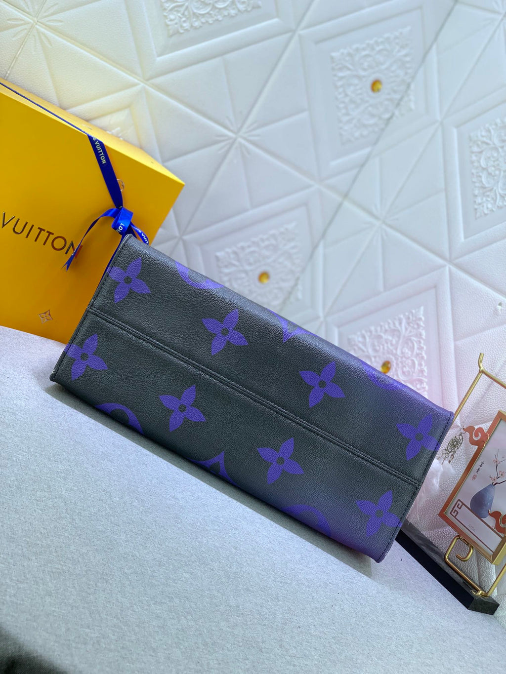 Luxury Bags Louis Vuitton  749
