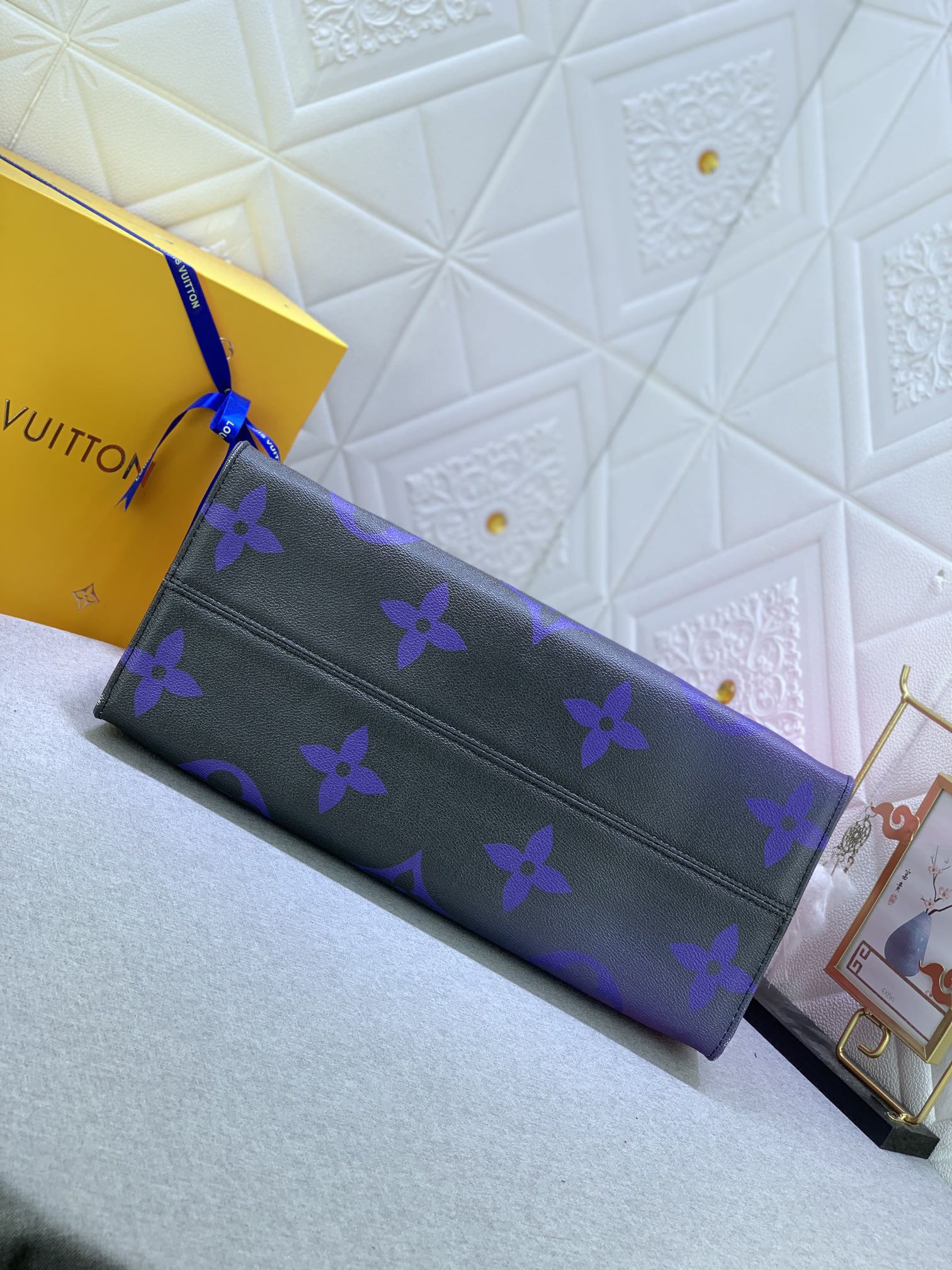 Luxury Bags Louis Vuitton  749